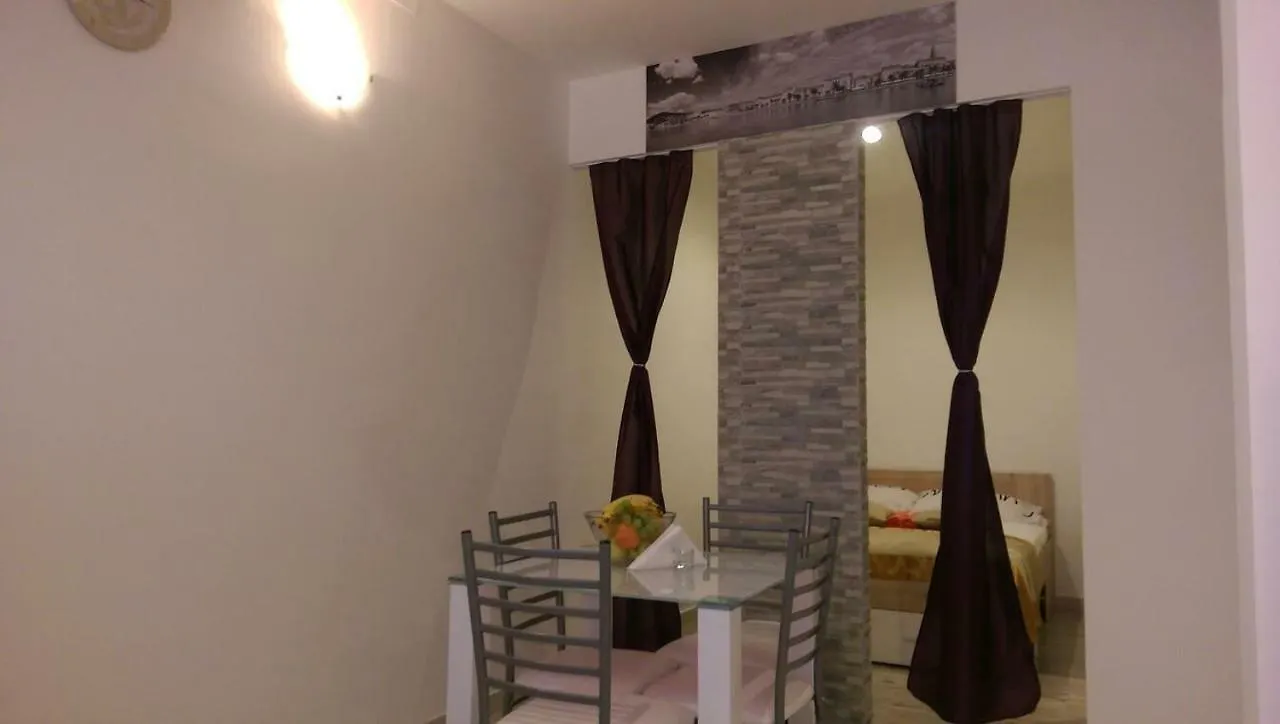 Hideaway Apartment Split