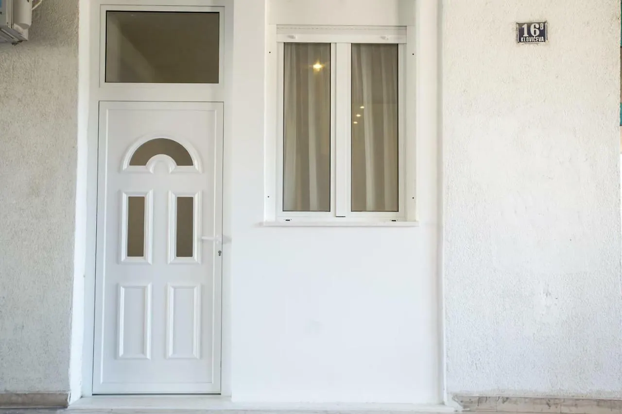 Hideaway Apartment Split