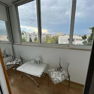 Appartement Bozic, Split