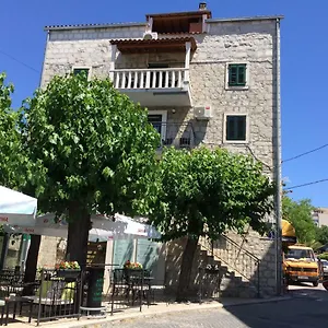 Appartement Morus Alba, Split