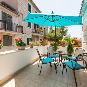 Appartement Abazur, Split